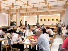 -饺子季水饺餐厅(新市街店)