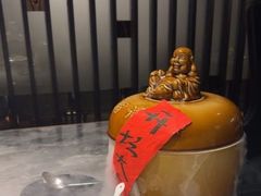 -福满满·精细佛跳墙火锅(湘江道店)