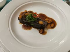和味烧雪花牛俐-彩丰楼中餐厅·仁恒洲际酒店
