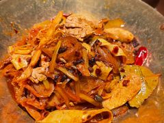 -菩提素素食餐厅(晶郦馆店)