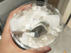 -喜茶(北京华贸购物中心店)