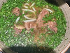 -Ameigo梅果·云贵川bistro(长宁来福士店)