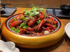 -乔街深夜食堂·台州菜·高压锅生蚝(杭州总店)