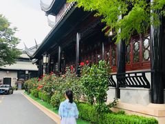 -上海皇廷花园酒店·西餐厅·自助餐