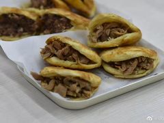 -沟头张驴肉馆(昌盛店)