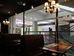 -路易十三西餐厅(西关新天地店)