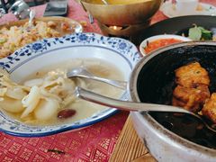 -南沙游艇会·大兵船餐厅