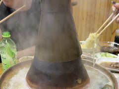 -老康火锅(黄河路总店)
