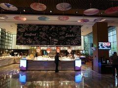 -飨食汇全日制餐厅·昆山皇冠假日酒店(九方店)