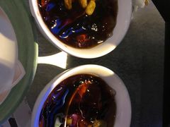 -探鱼·鲜青椒爽麻烤鱼(天河优托邦店)