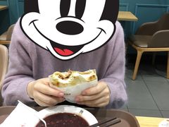 -魏家凉皮(铜锣湾店)