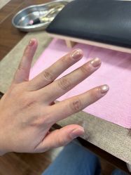 -四季·予你日式美甲美睫Nail