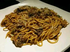 -HIHE Bistro·Oyster Bar(华熙live店)