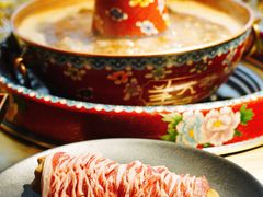 -羊大爷涮肉(亮马桥店)