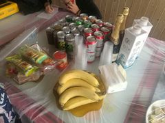 -小六农家乐(崇明西沙湿地店)