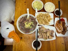 -金宝鸭肉店(斗西分店)
