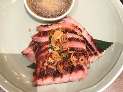 -CHINCHIN 青青·泰国料理(万象食家店)