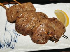 -鸟鹏烧鸟居酒屋(熙龙湾店)