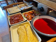-杨家火锅(国美店)