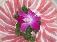 -蜀大侠火锅(香格里拉店)