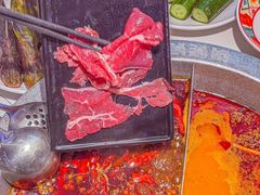 -享遇.锅姥姥牛排海鲜自助(小寨店)