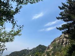 -泰山风景名胜区