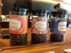 -星巴克臻选(北京富力家园店)