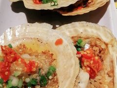 -木屋烧烤(西南角店)
