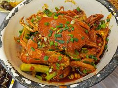 -辣螃铠盆盆蟹大排档(总店)