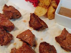 -Efes Turkish & Mediterranean Cuisine 艾菲斯餐厅(陆家嘴店)