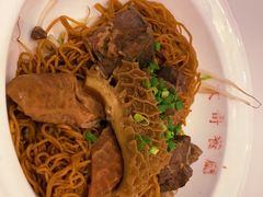 -大哥餐厅(西城花园店)