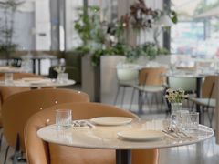 大堂-慕境Moment Space·Fresh(33小镇店)