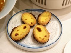 水牛奶蛋挞-顺峰(阜成店)