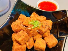 -桂满陇·杭州小馆(巴黎春天浦建店)