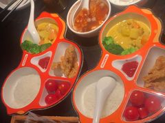 -探鱼·鲜青椒爽麻烤鱼(广州花都来又来店)
