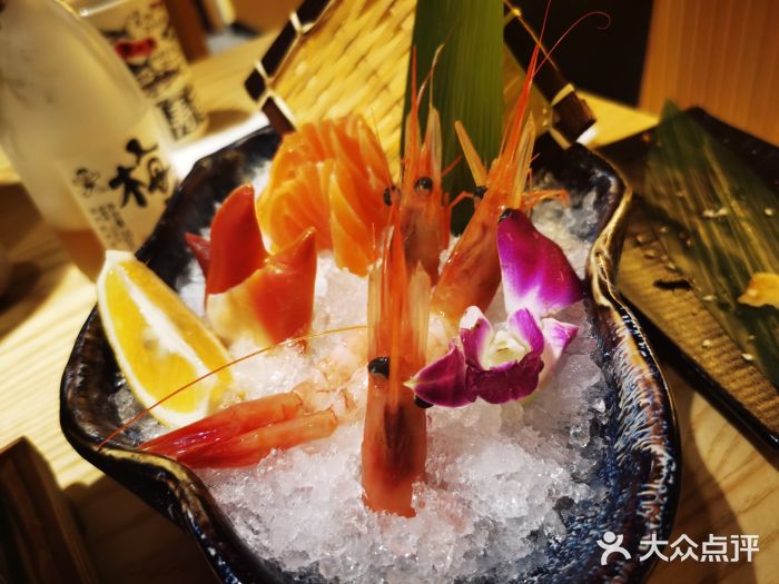Top House日式料理(茸北店)图片
