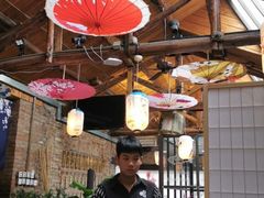 大堂-TIMEZONE8东八时区餐厅&酒吧(798店)