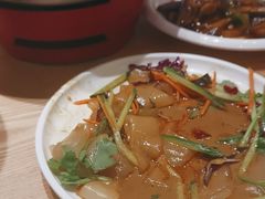-东北灶(高新银泰店)