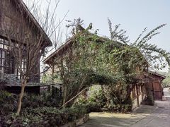 -两江国际影视城