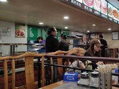 -马记伊源斋涮肉·清真菜(潘家园古玩市场店)