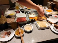 -海底捞火锅(壹悦城店)