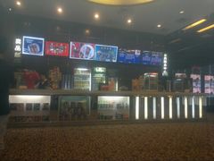 小食处-UME影城(安贞DTS:X店)