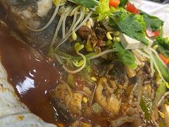-妈斗家纸包鱼(秦隆步行街店)