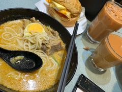 -华嫂冰室(尖沙咀店)