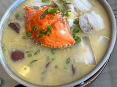 -英兰朝族饭店·英兰锅包肉(佳园路店)