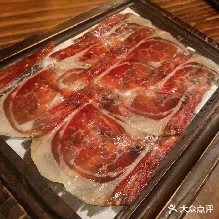 Ocean's Table 欧舍图片