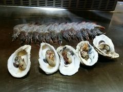 -大渔铁板烧(中山路八佰伴店)