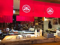 大堂-牛家酒场(7mall店)