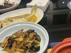 -蘇河湾·新鲁菜·泰山宴(宝龙店)