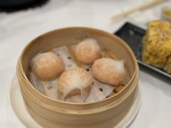 -白天鹅宾馆-宏图府餐厅